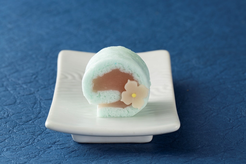 紫陽花324円/ ふるや古賀音庵