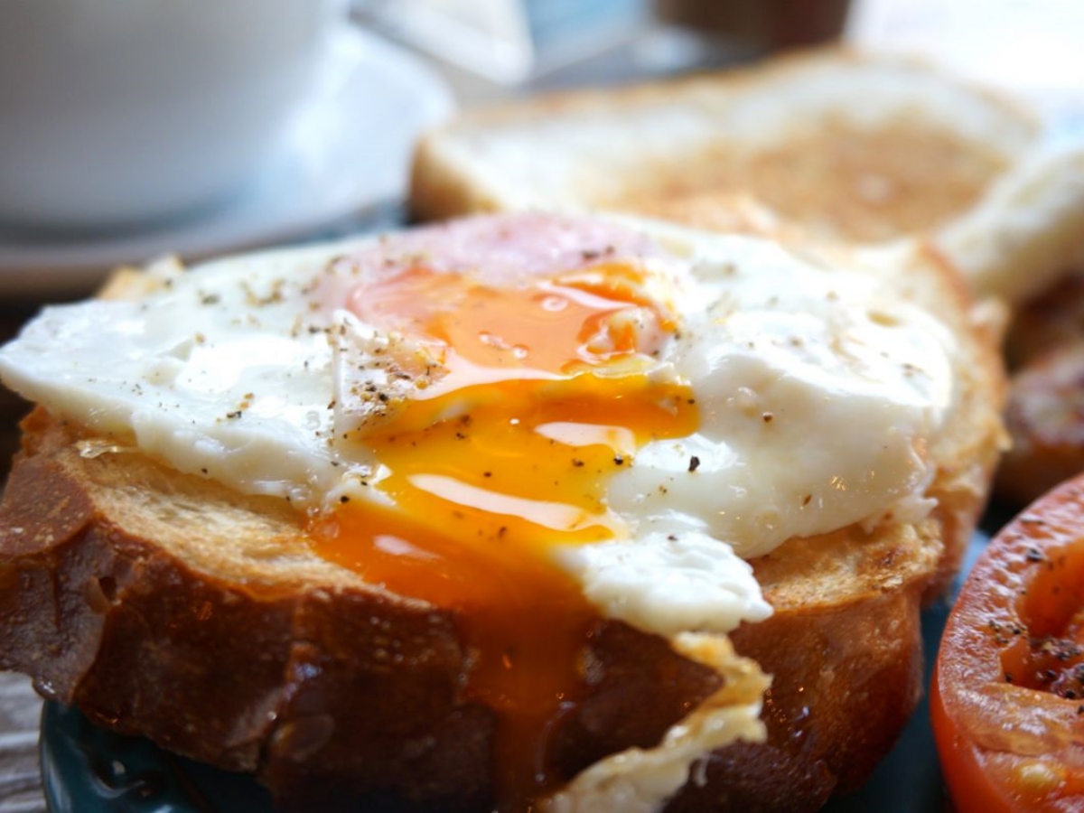 フェブラリーキッチン（FEBRUARY KITCHEN）は浅草花やしき近くの人気カフェ！グリドルで焼くトーストが絶品！