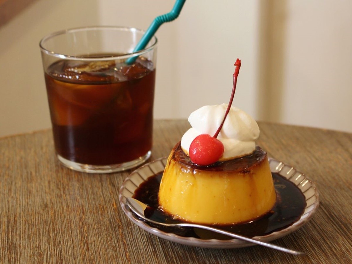 仕事の合間にほっと一息！コーヒーと一緒に楽しむ絶品スイーツ5選