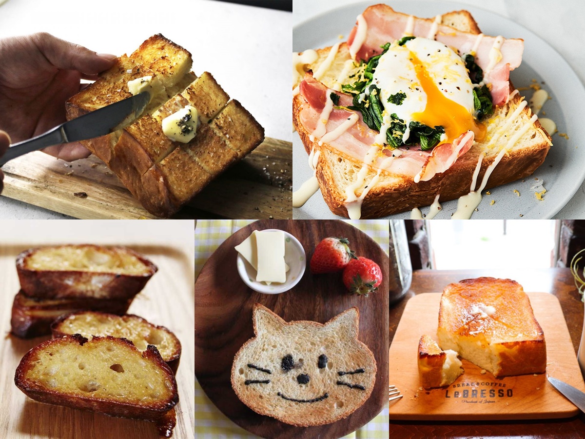 空前のパンブーム！関西で食べられる絶品パン13選【前編】