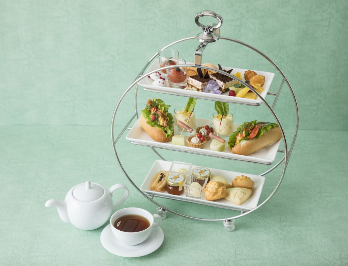 ※写真の盛り付けはイメージ