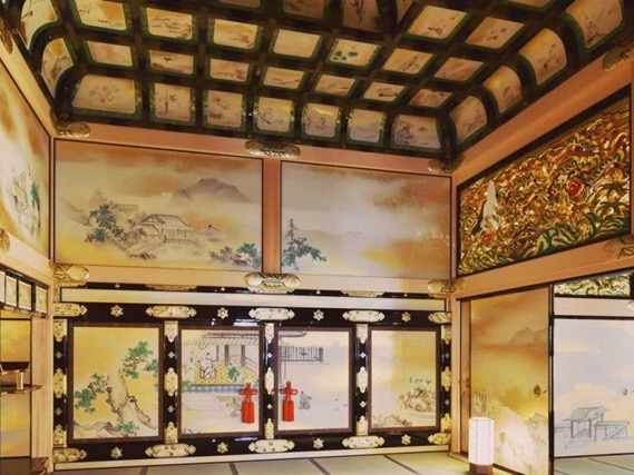 金色のまばゆさにクラクラ！名古屋の豪華な歴史スポットを訪ねよう