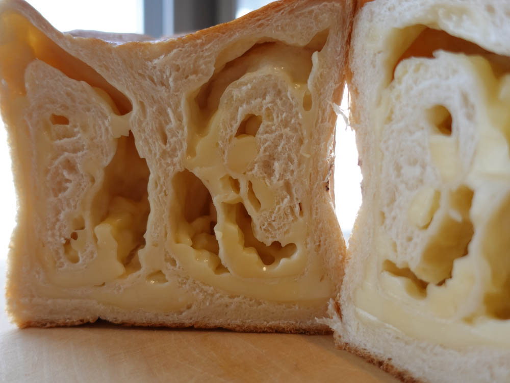 チーズCUBE 650円（税別）