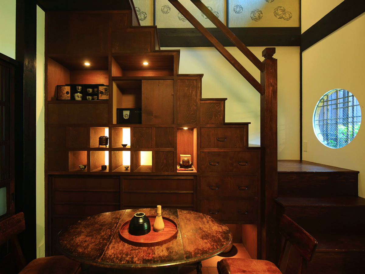 自分へのご褒美に！初夏の京都で、風情たっぷり癒され町家ステイ