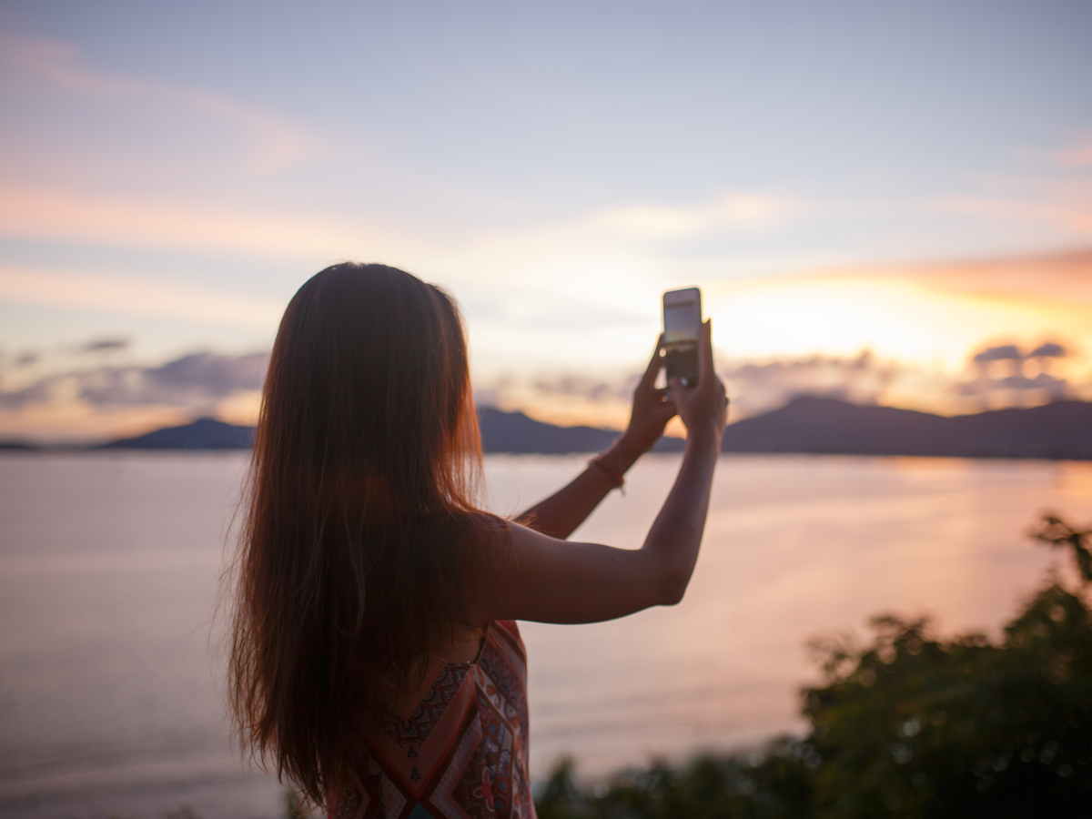 Inna Gord / Shutterstock