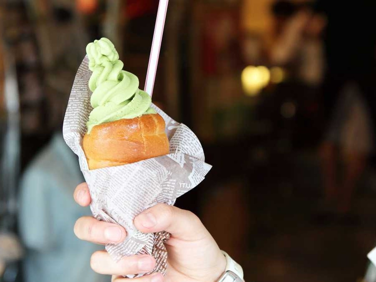 とろける新食感！都内で楽しめる“アツひや”スイーツ5選