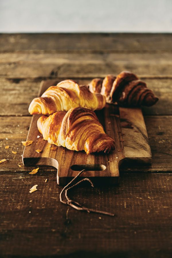 クロワッサン専門店『三』の「究極のクロワッサン」