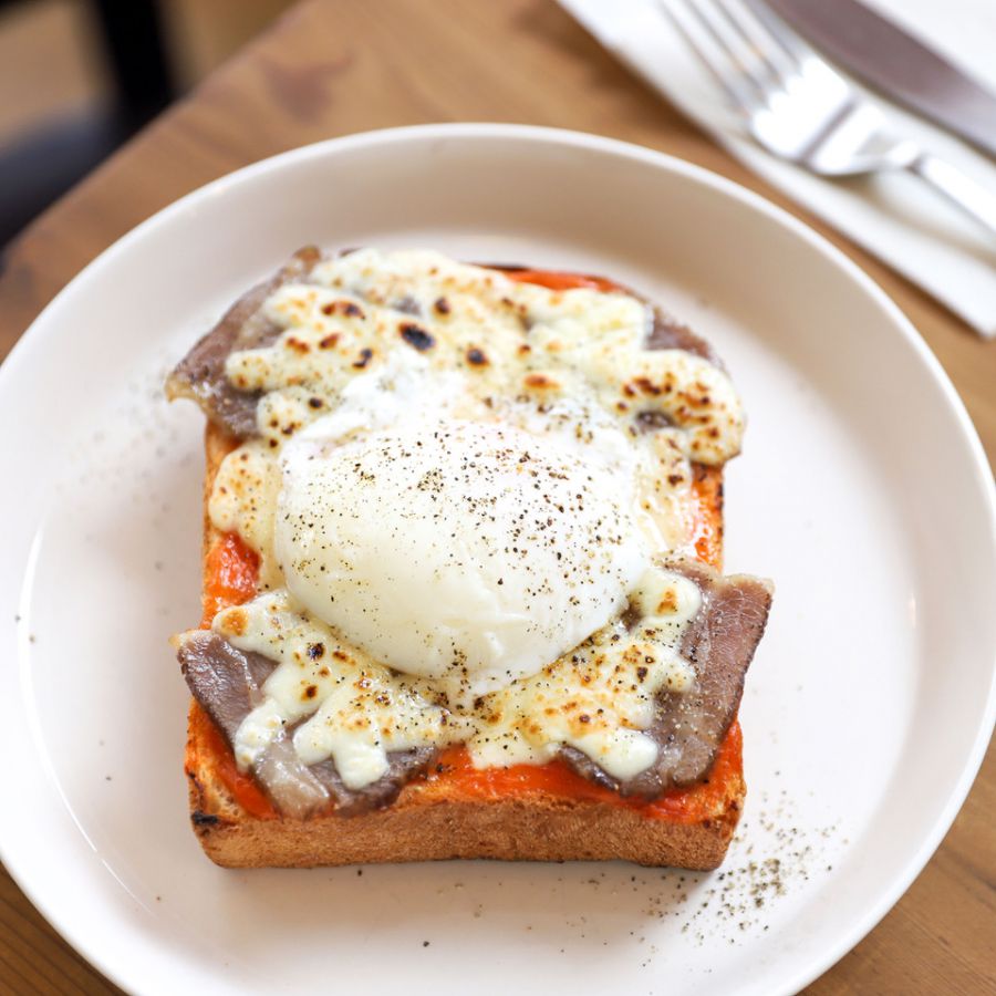 クロックマダムRIO風　600円(税別)