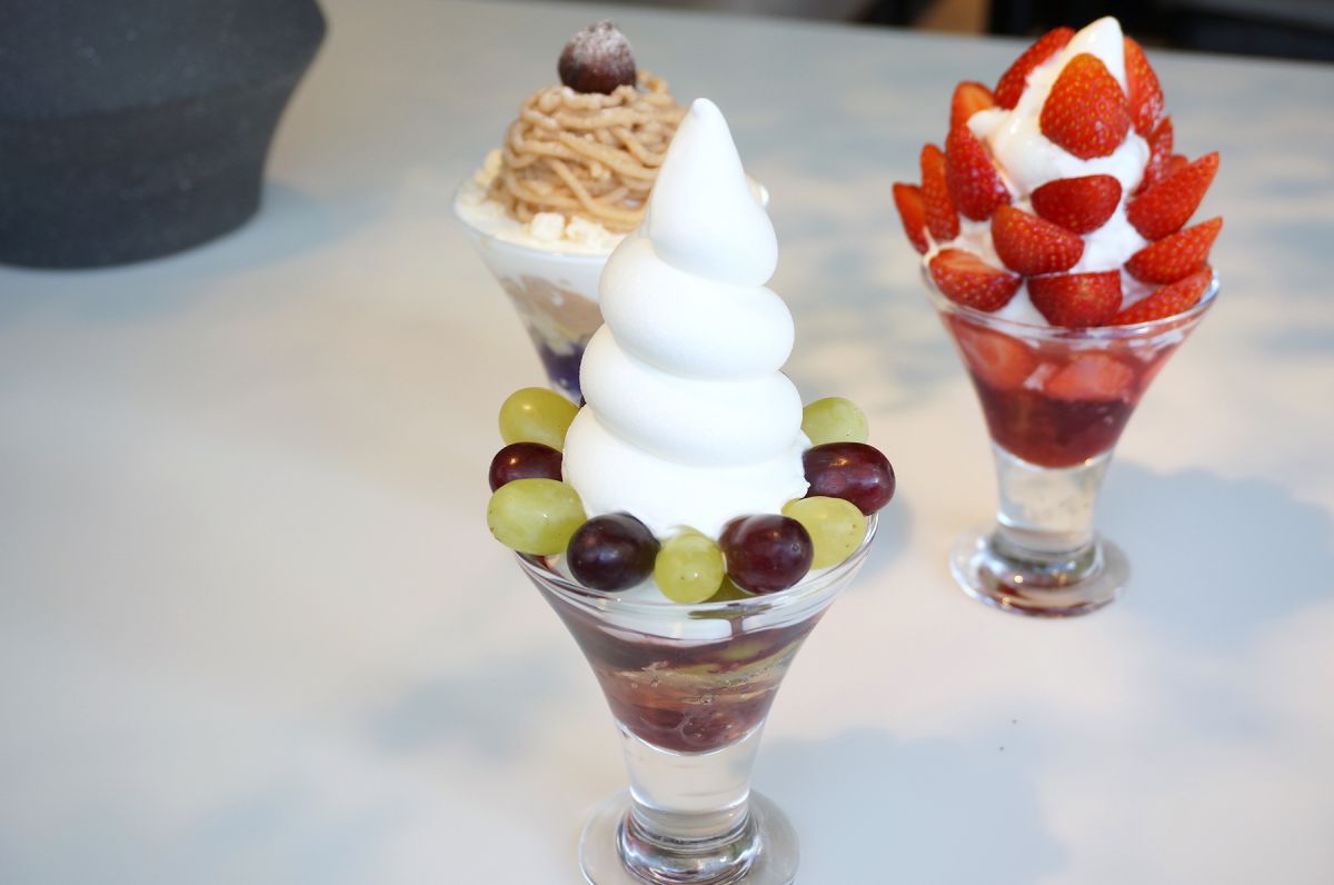 「ぶどう」（920円税抜）