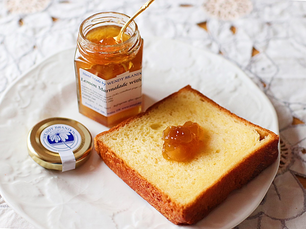 ほめられ手土産の決定版！初販売される大人気レストランのパンは要チェック