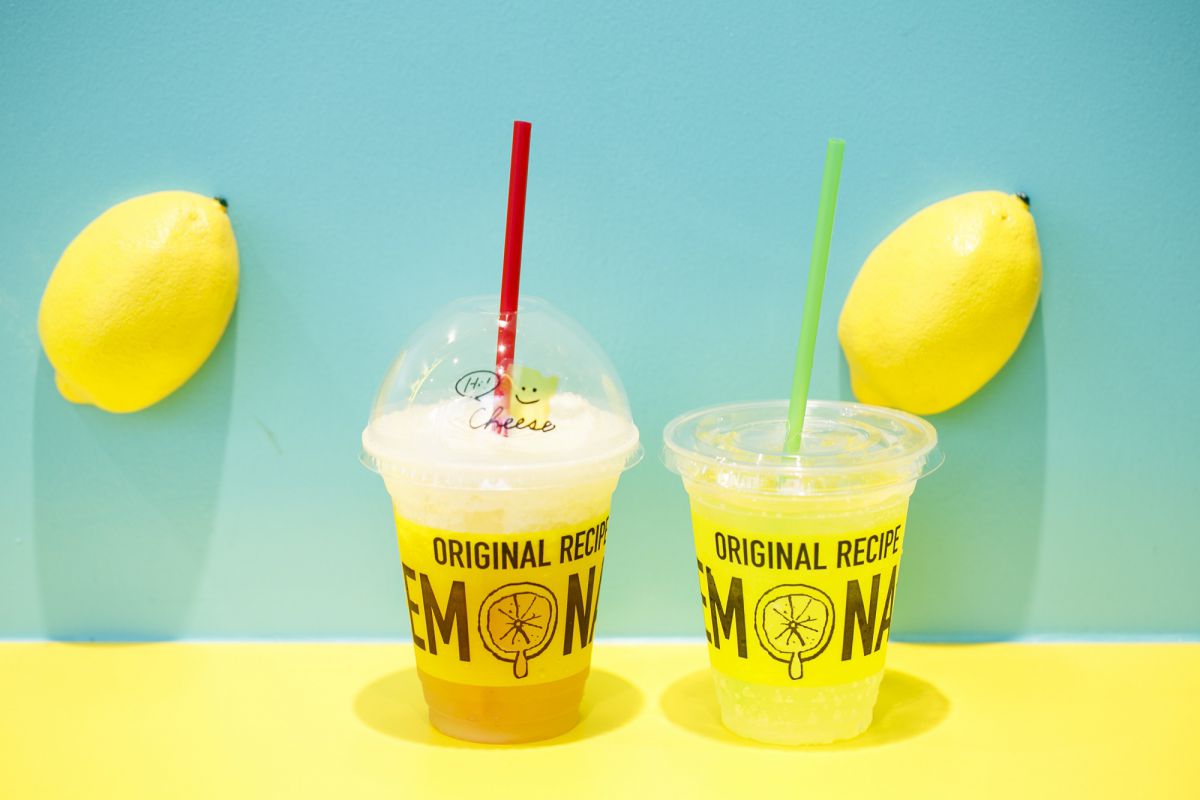 SNS映え撮影ポイント付き！都内の最旬フォトジェニックカフェ6選