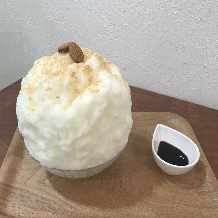 美腸活氷　900円