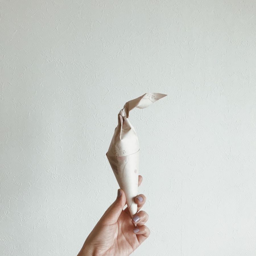 ゴルゴンゾーラとくるみのサブレ　350円（税別）