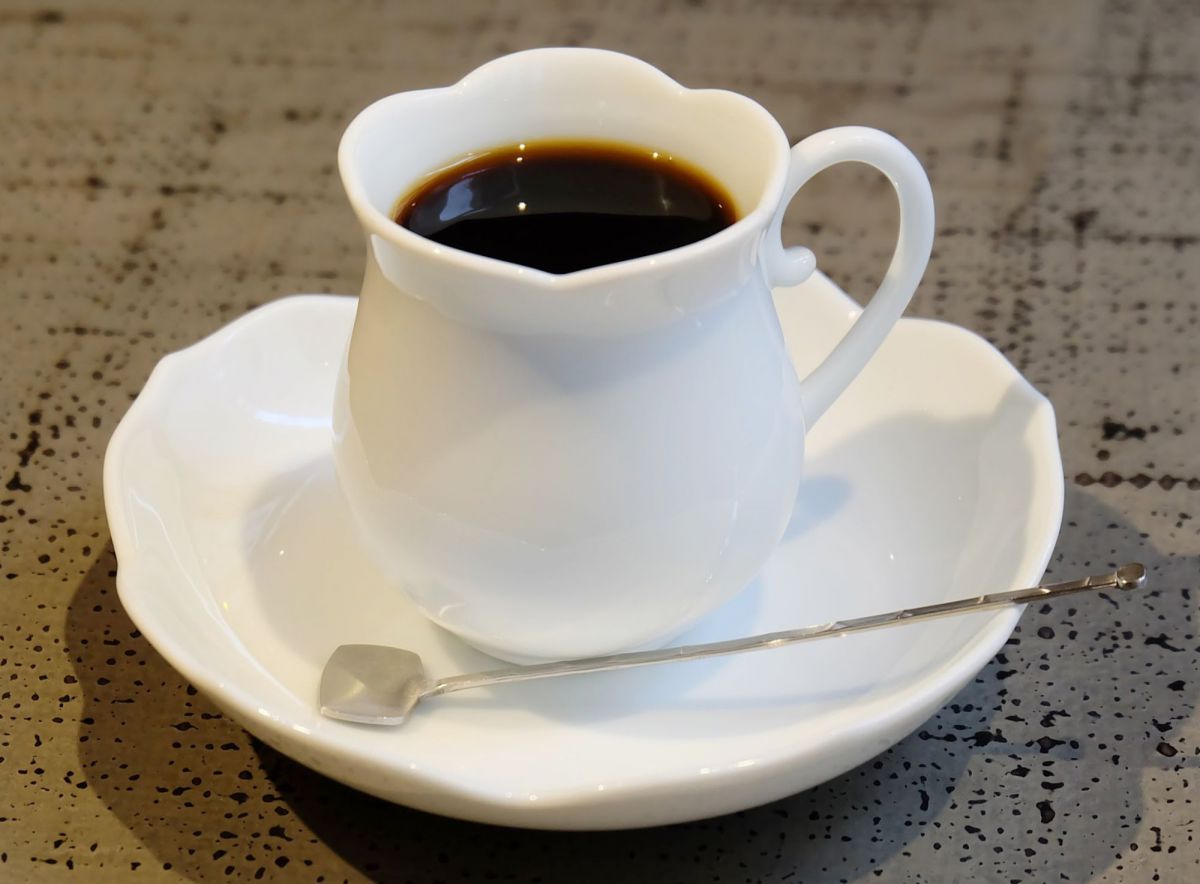 北海道クラシックブレンド 860円(税込)