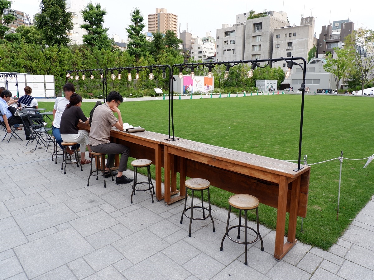 都会に現れたオアシス ゆっくり過ごす休日に行きたい緑豊かな公園カフェ るるぶ More 都会に現れたオアシス ゆっくり過ごす休日に行きたい緑豊かな公園カフェ るるぶ More