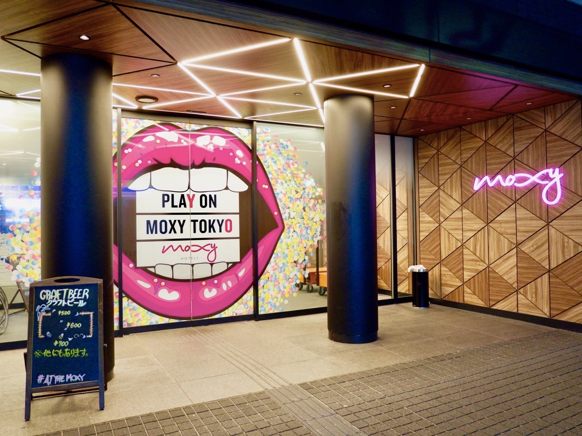 1人でゆっくり泊まりたい！都内で見つけた非日常ホテル7選