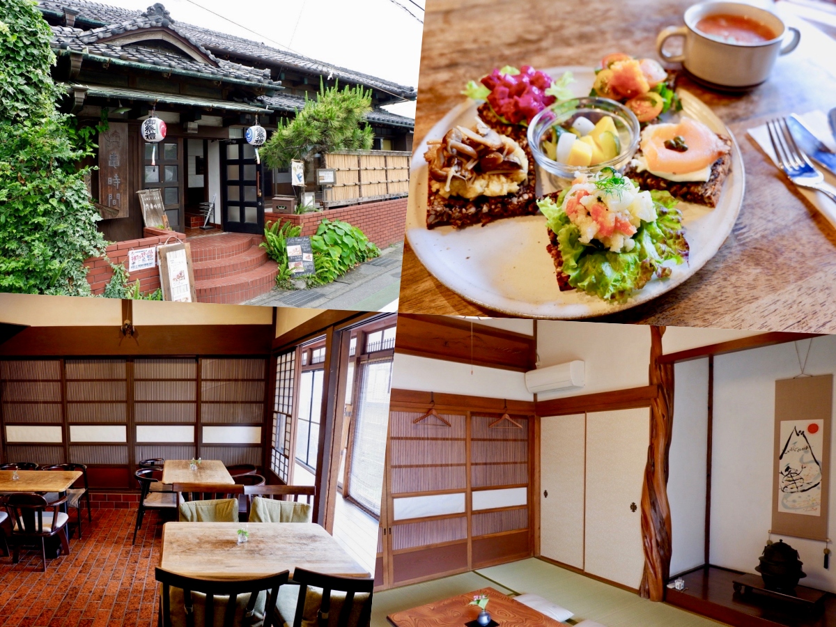 この週末、鎌倉に行く人必見！絶品パンに人気が集まる格安ゲストハウス