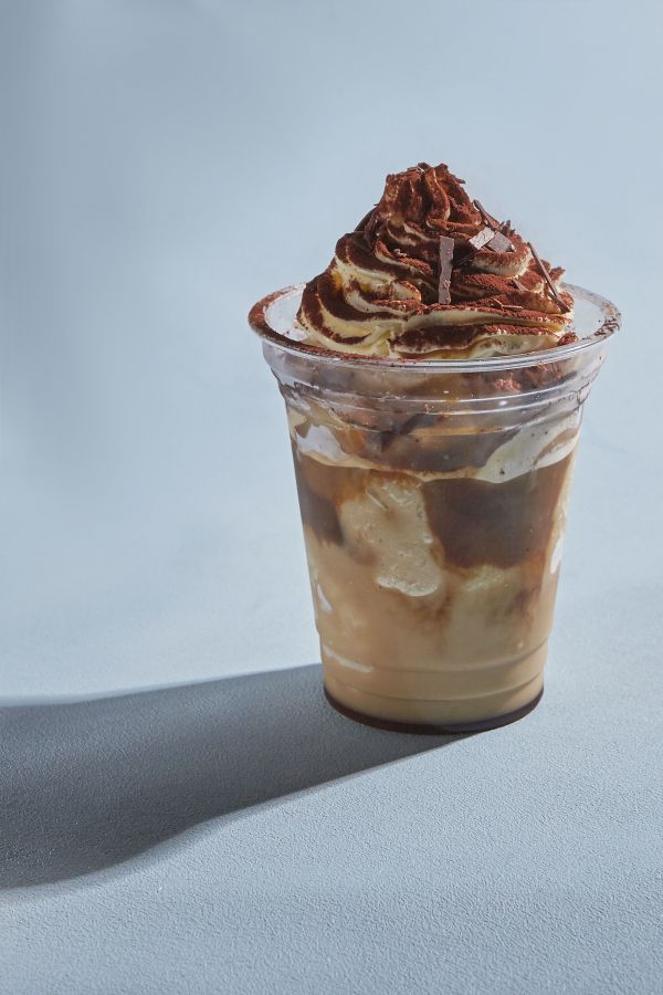 ティラミススムージー　480円