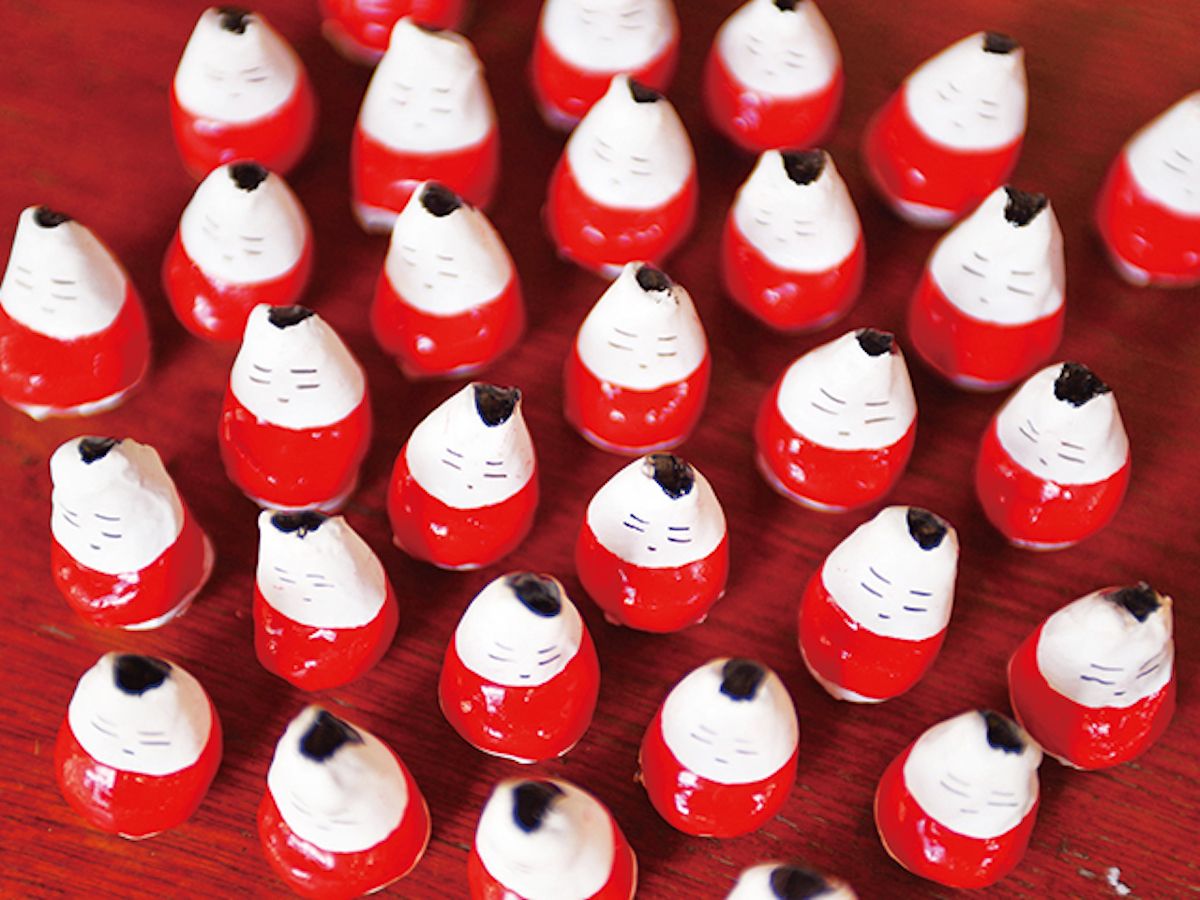 レトロモダンな城下町でお買いもの！会津若松の町をぐるり周遊の旅