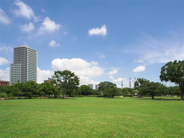 公益財団法人東京都公園協会