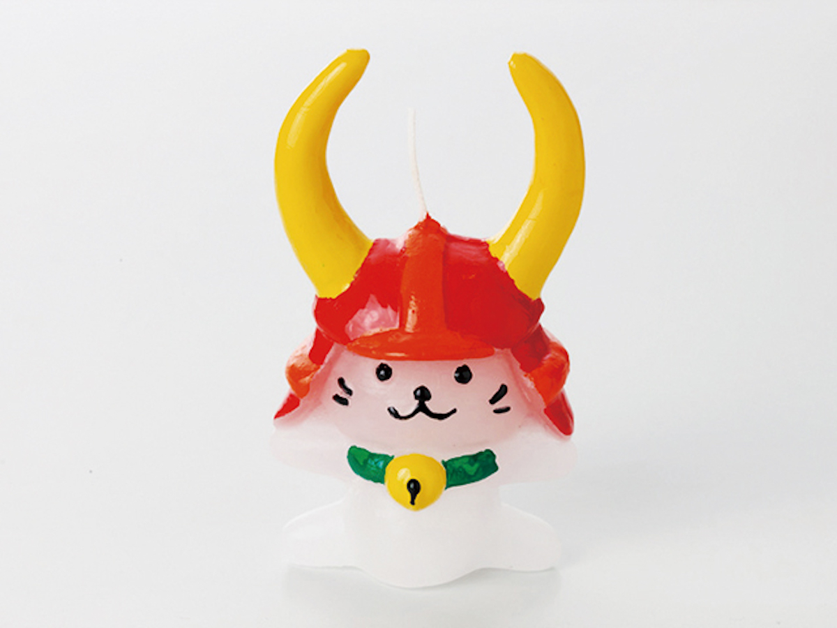 かわいいご当地キャラに会えるかも？国宝・彦根城＆城下町さんぽ