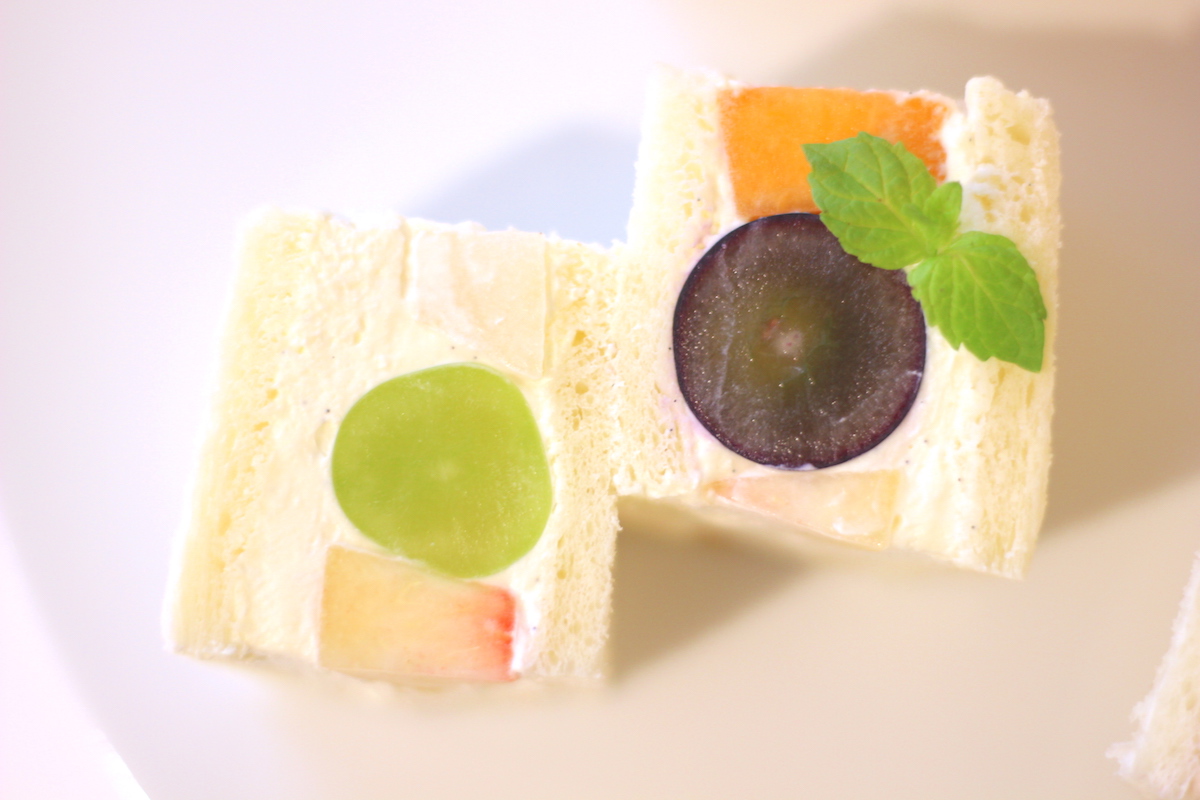 手土産にぴったり！大阪で買える“萌え断”フルーツサンド3選