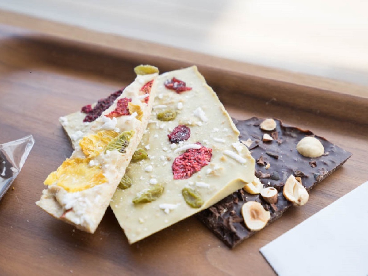 行列ができる広島のチョコレート専門店。「クランブルショコラ」が大人気！