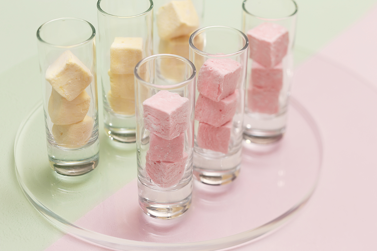 ギモーヴ レモンVSギモーヴ もも