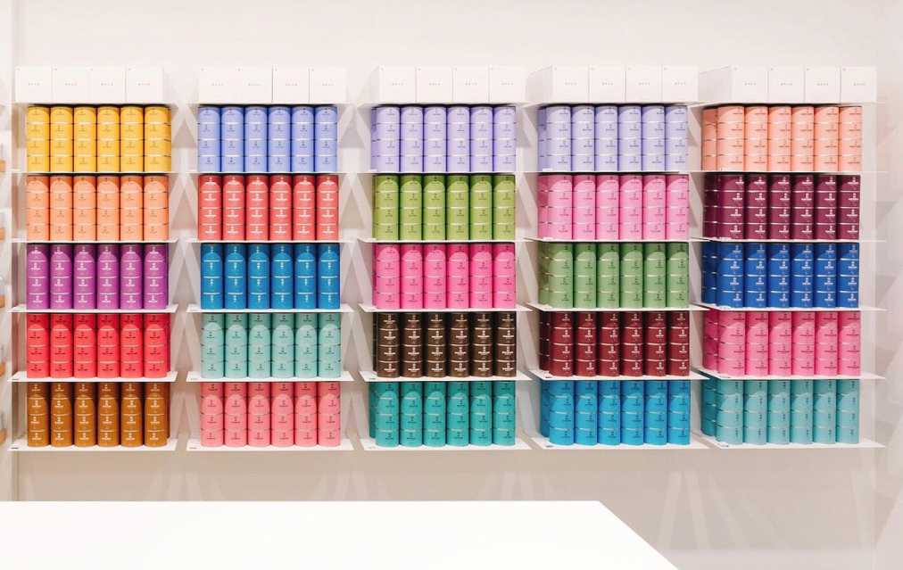 シングルオリジン煎茶各種（アルゴリズムパッケージ）1900円〜