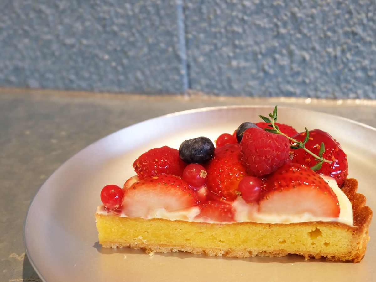 名古屋めしとおしゃれスイーツに大満足！熱田神社周辺グルメをコンプリート
