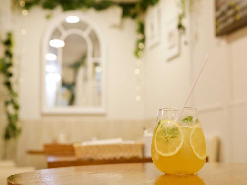 しゅわしゅわ爽快！暑い日にぴったりの炭酸ドリンク7選【関西】