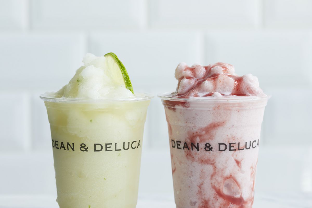 甘いひんやり体験はいかが?『DEAN & DELUCA』で夏のフルーツを堪能!
