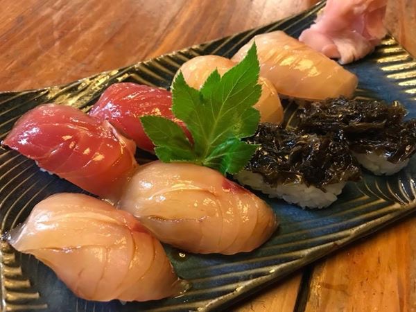 島寿司のイメージ