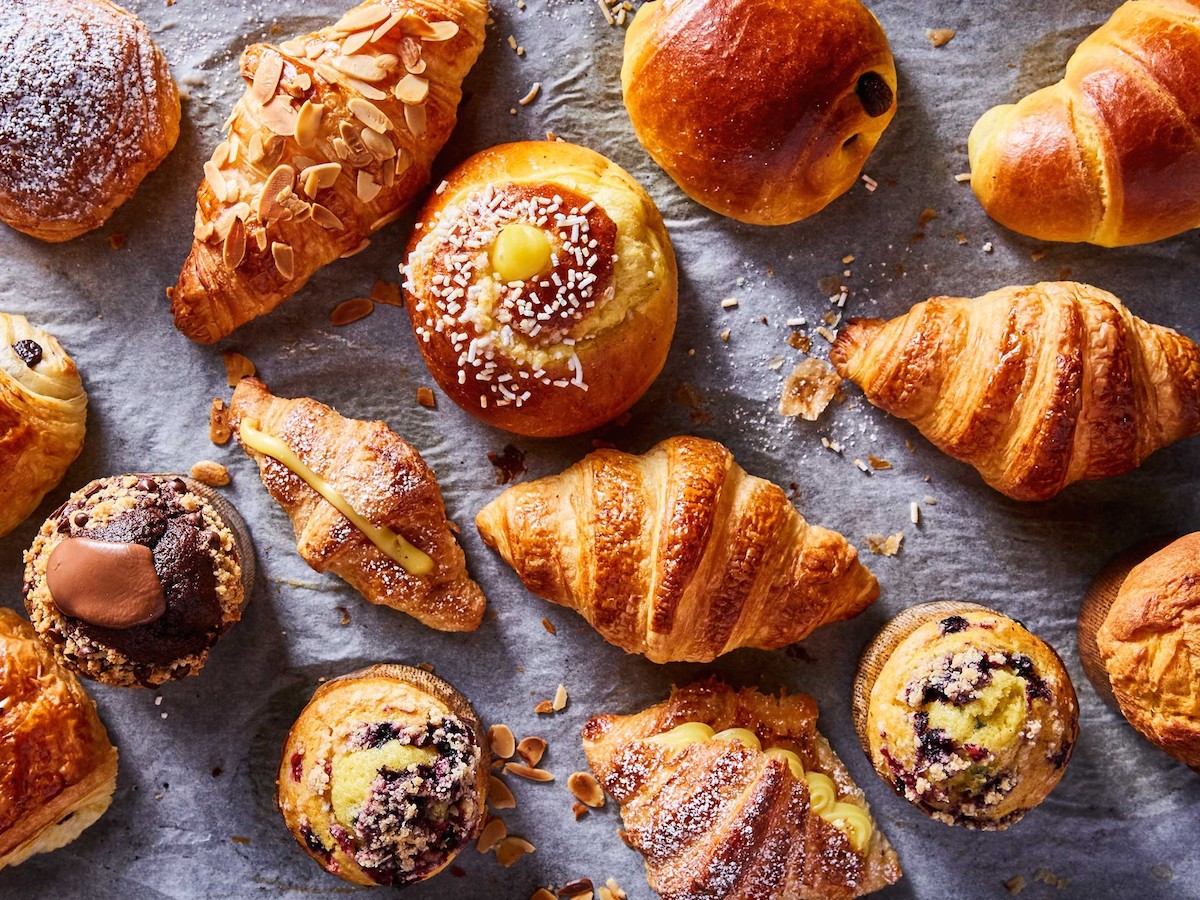 パンを1日中楽しめるイタリアンベーカリー「プリンチ 代官山T-SITE」がオープン