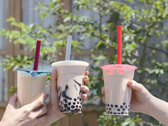 タピオカストリートが気になる！7/27（土）・28（日）開催「台湾フェスタ2019」へ行きたい