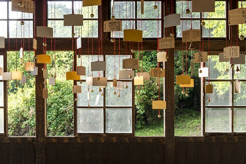 「Singing Ringing Memories 2019 - 音色と共に蘇る記憶」（中村mather美香）