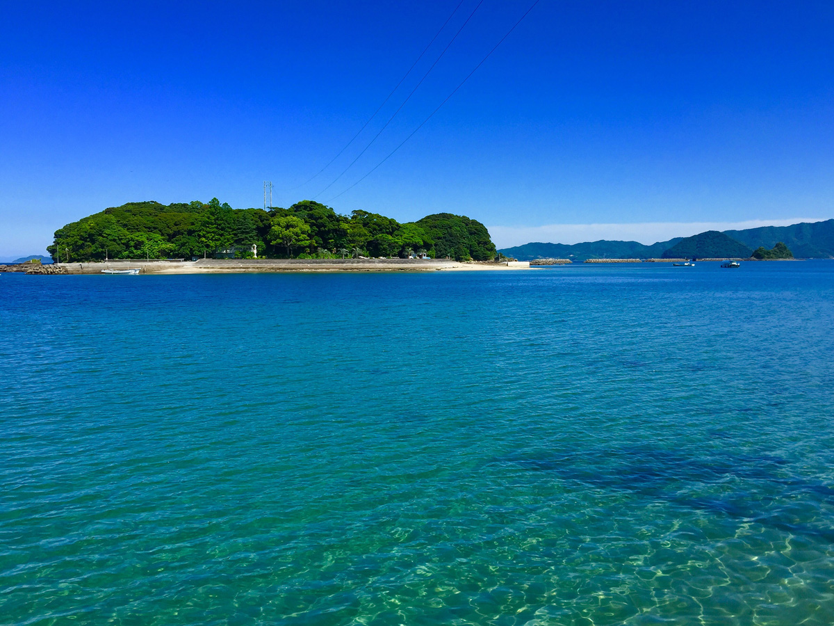 大分県のおすすめビーチ 海水浴場 年度の開催 中止は るるぶ More