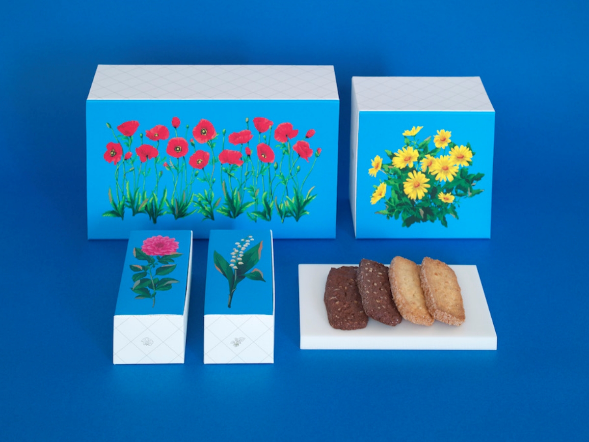 可愛すぎて胸きゅん！センスが光る大人の褒められ手土産3選