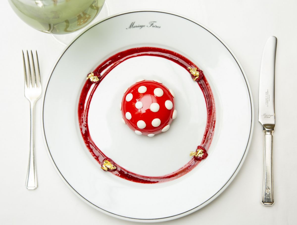 銀座で極上スイーツを召し上がれ！こだわりの名店カフェ4選