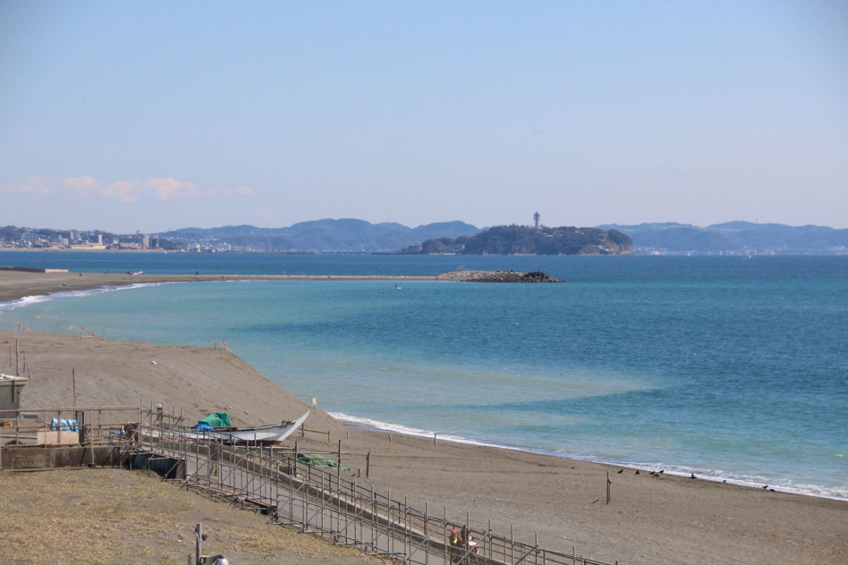 プライベートビューで楽しむこれぞ絶景