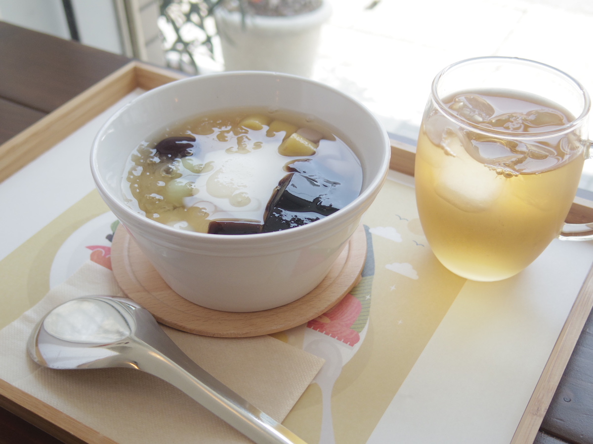 福岡初！台湾人店主が豆から手作りする豆花が異次元のおいしさ