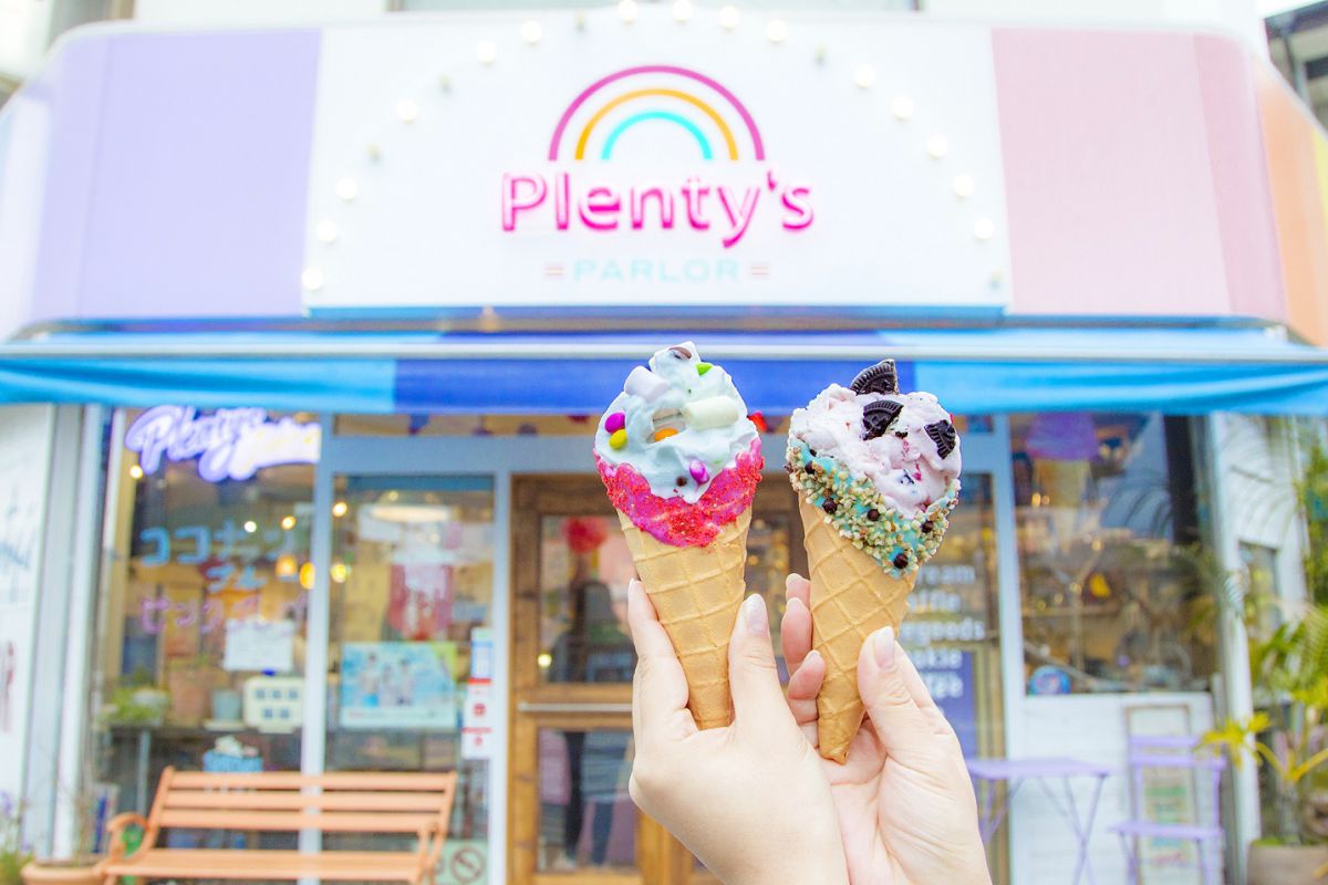 鎌倉＆湘南に行くなら要チェック！この夏食べたい絶品アイス6選