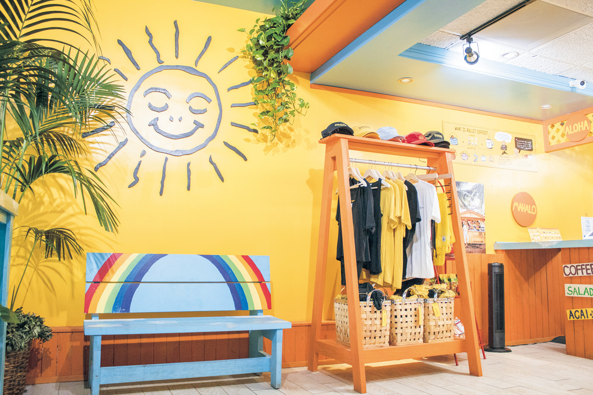 2019年はさらに生まれ変わる!?ハワイの最新スポット6選