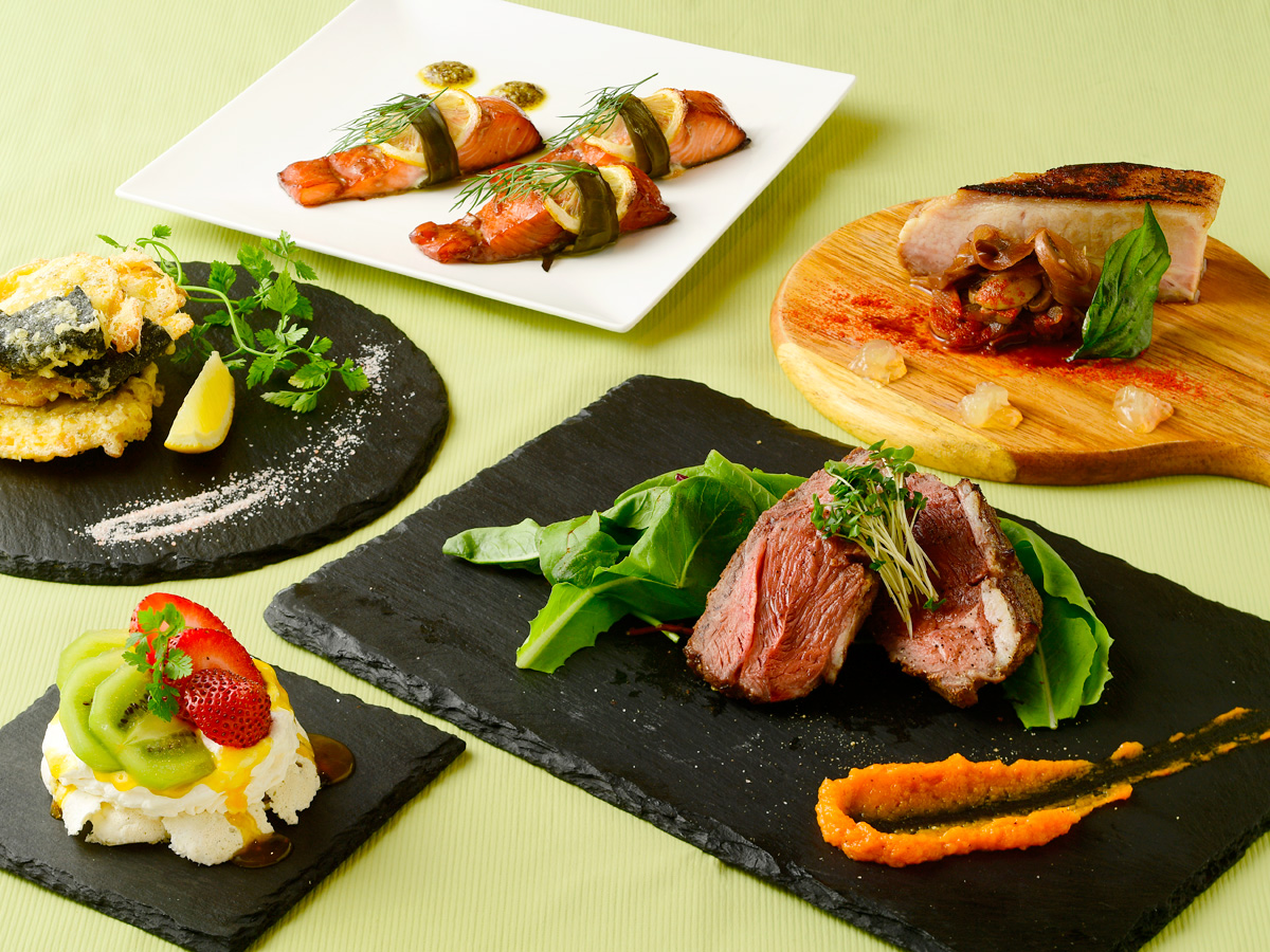 『るるぶ』の編集者が厳選してお届け!期間限定で食べられる、ニュージーランドの美食グルメ5選