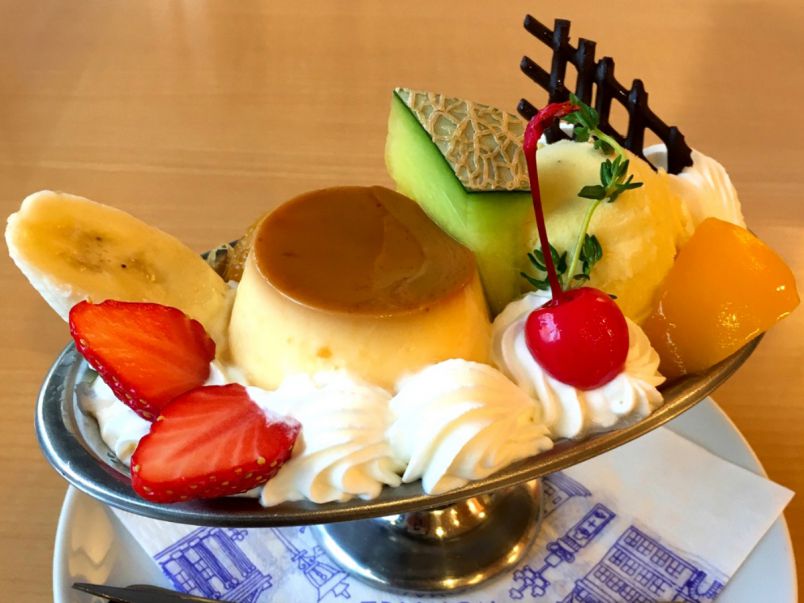 東京都内のプリンアラモード7選！ どこか懐かしくてかわいい、昭和レトロな喫茶店も！