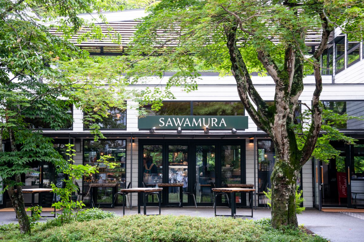 絞り値：f/5 シャッタースピード：1/100秒 ISO感度設定：ISO200