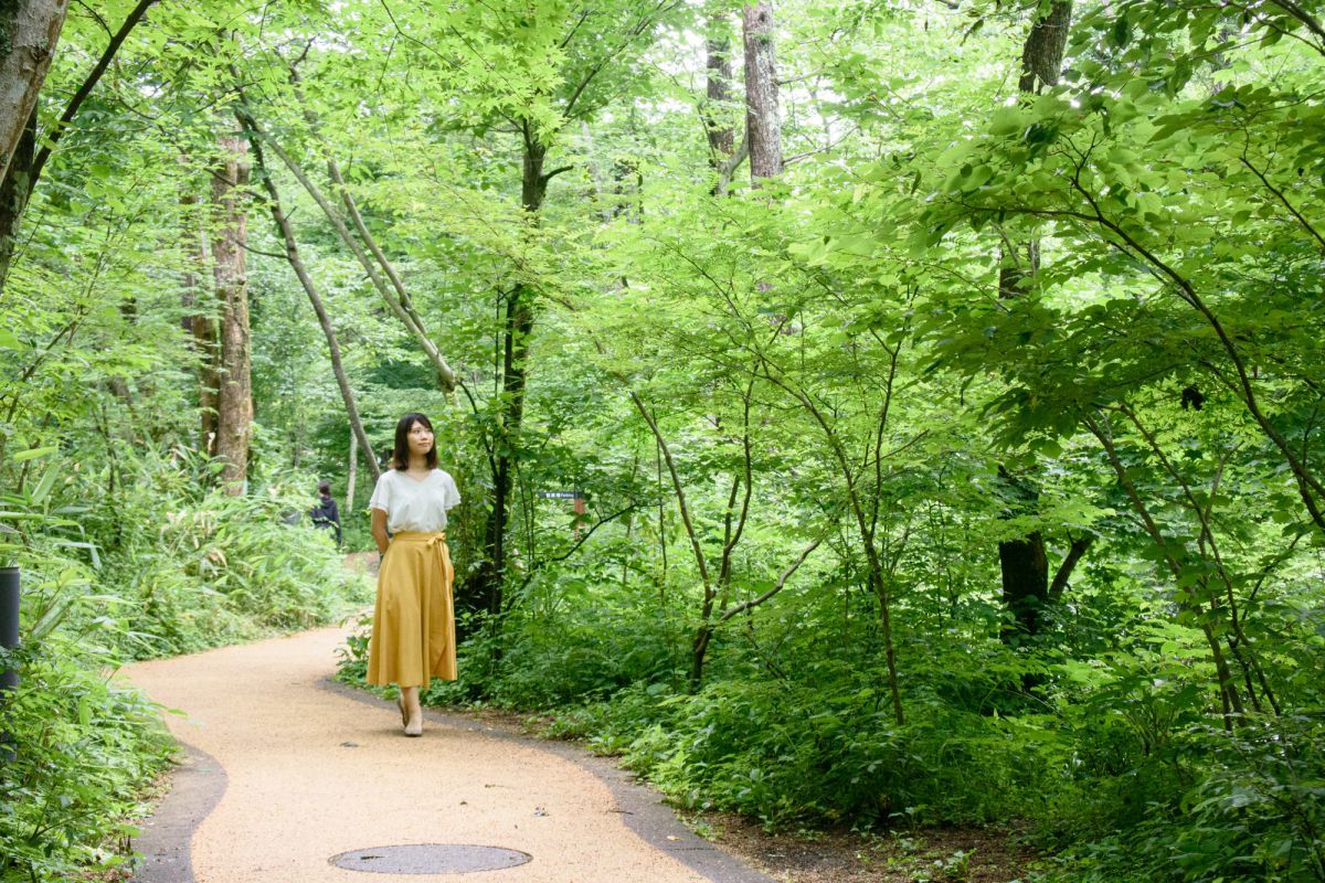 絞り値：f/6.3 シャッタースピード：1/60秒 ISO感度設定：ISO1000