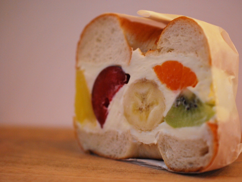 鎌倉に行ったら絶対寄りたい！「パンとエスプレッソと」のベーグル専門店がオープン