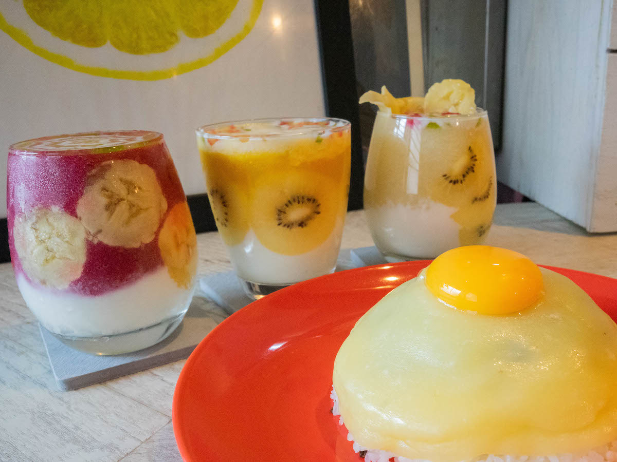 芸術的スムージー&とろ～りキーマカレーは必食！行列ができる広島の人気カフェ