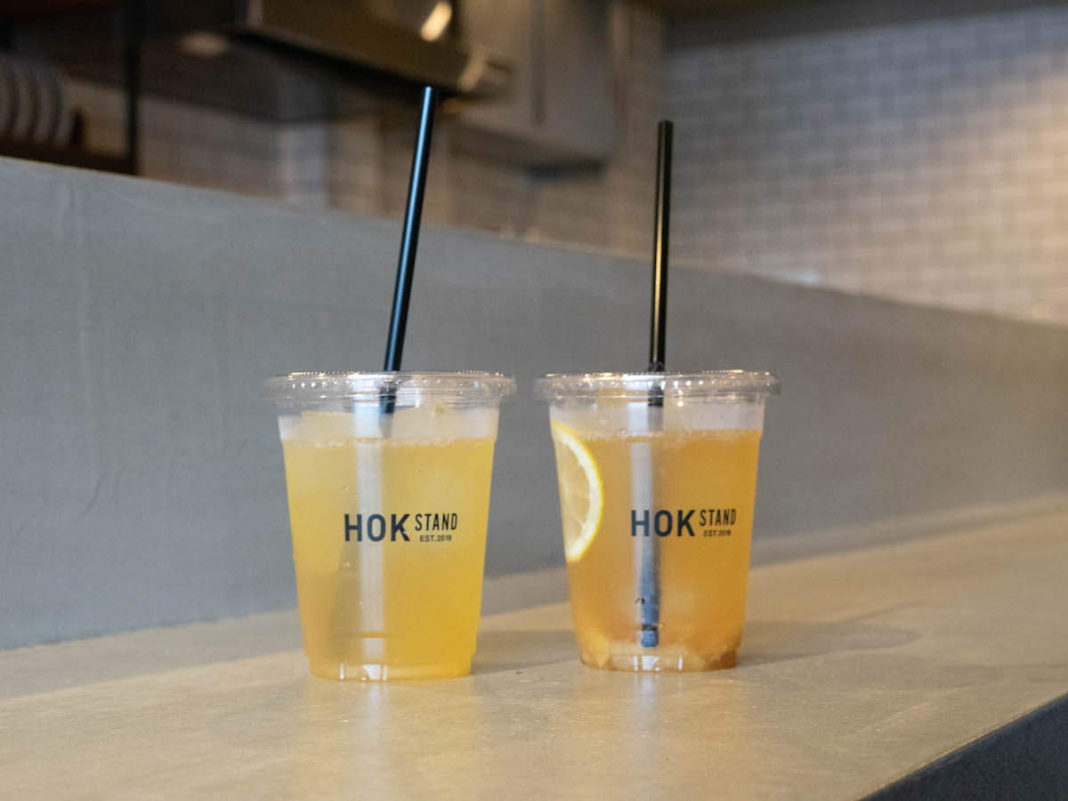 尾道観光の新定番！デザインにこだわりぬいた瀬戸内レモンのレモネードスタンド